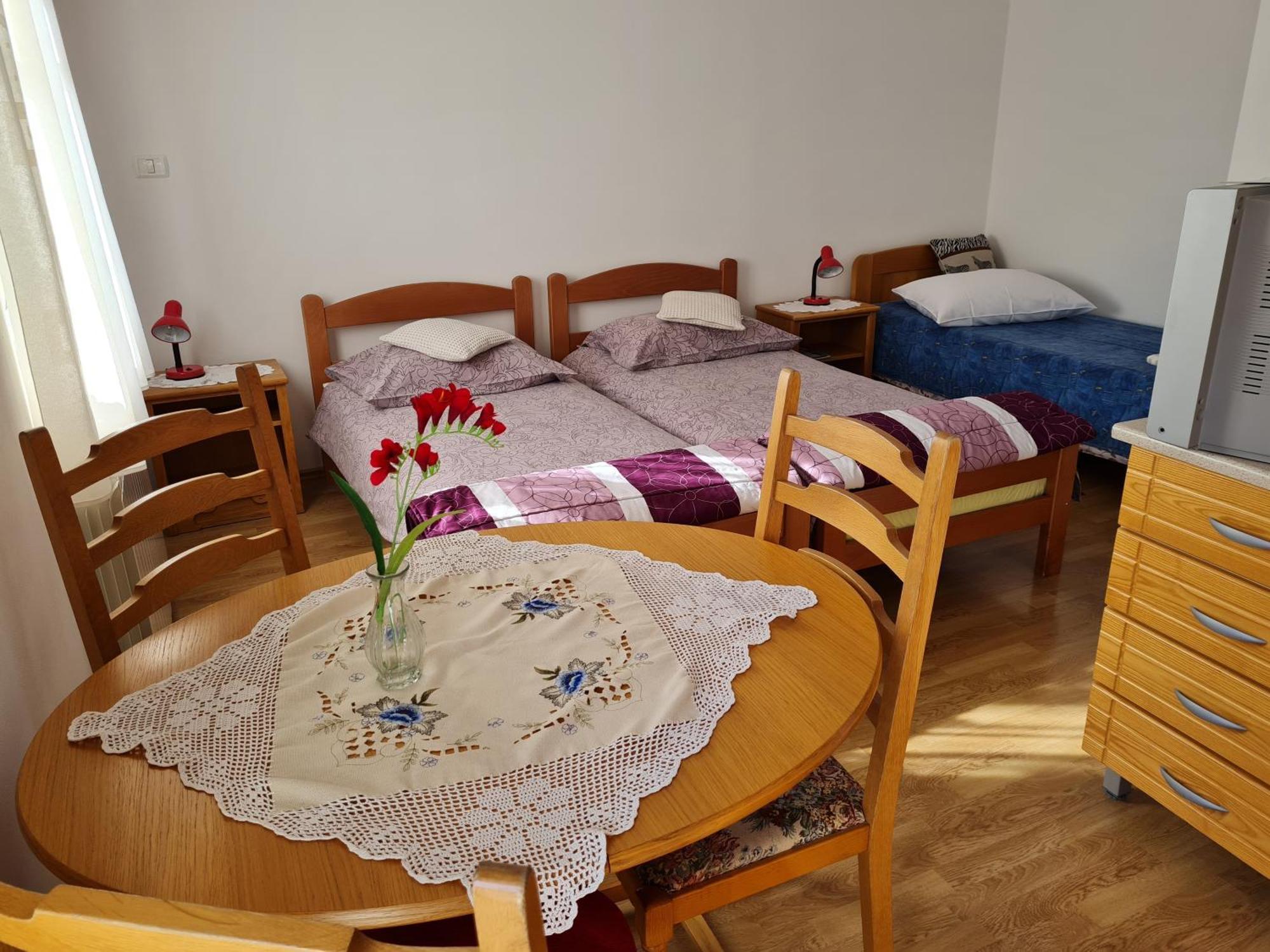 Apartmaji Oberstar Bovec Buitenkant foto